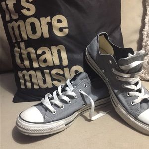 All-star Converse Sneakers
